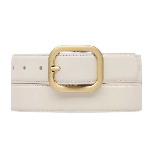 Status Anxiety Falling Quiet Belt